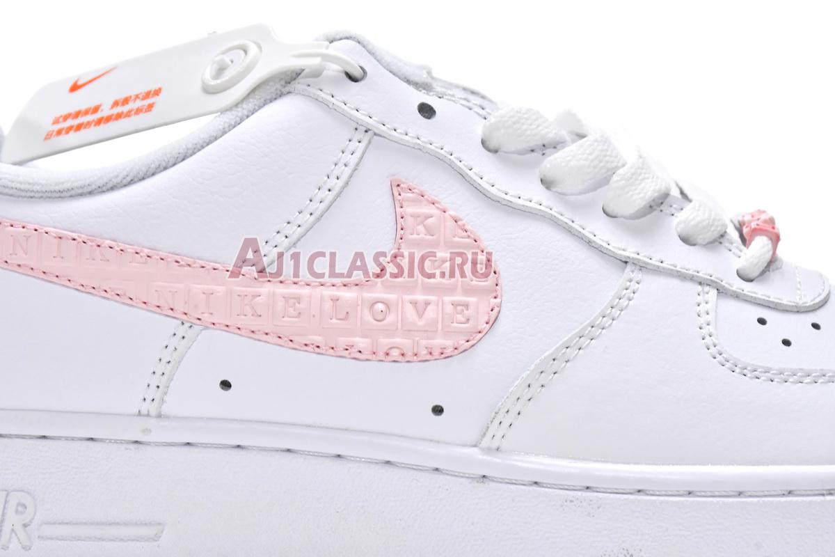 Nike Air Force 1 Low "Valentines Day 2022" DQ9320-100