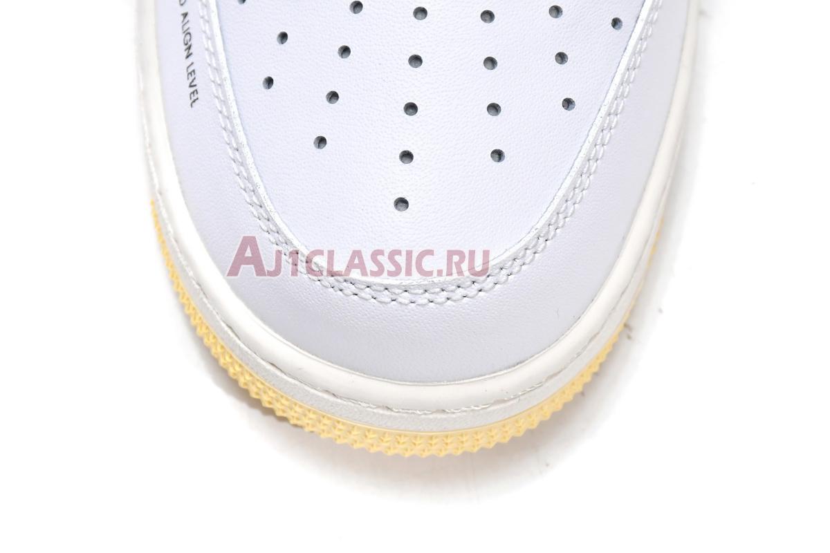 Nike Air Force 1 07 LE "Starfish" DM0970-111