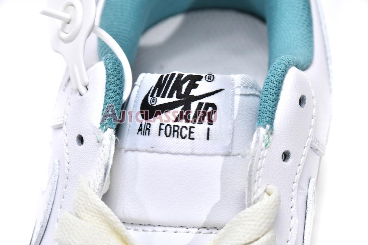 Nike Air Force 1 07 LE "Starfish" DM0970-111