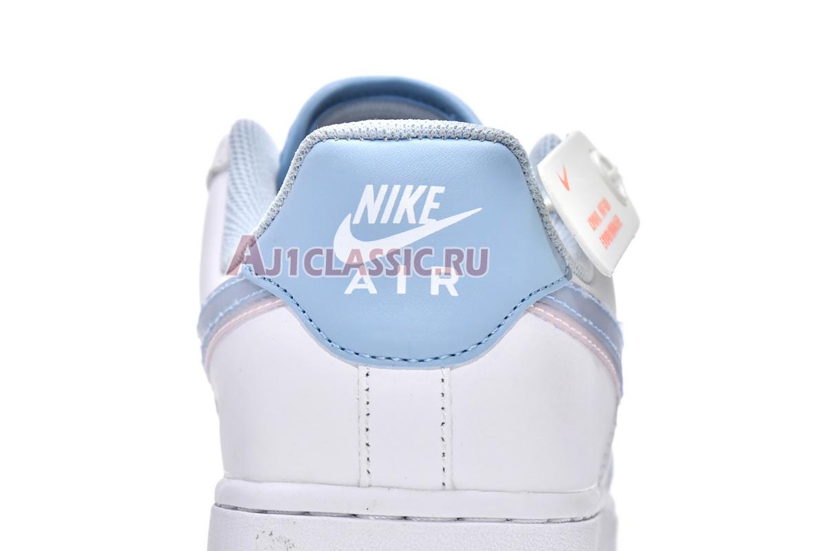 Nike Air Force 1 LV8 GS "Double Swoosh" CW1574-100