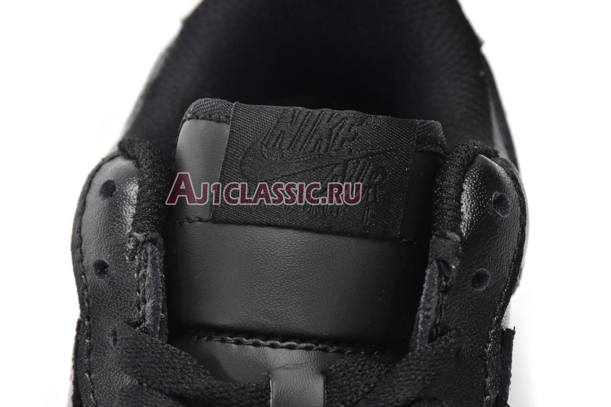 Nike Air Force 1 07 "Black" 315115-038