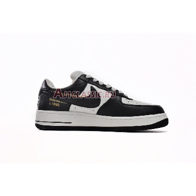 Louis Vuitton x Nike Air Force 1 Low White Black 7108-8 White/Black Sneakers