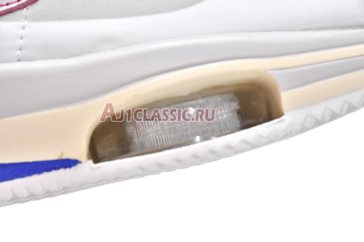 New Sacai x Nike Cortez 4.0 "OG" DQ0581-100 Shoes