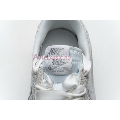 Sacai x Nike LDWaffle White Nylon BV0073-101 White/White Sneakers