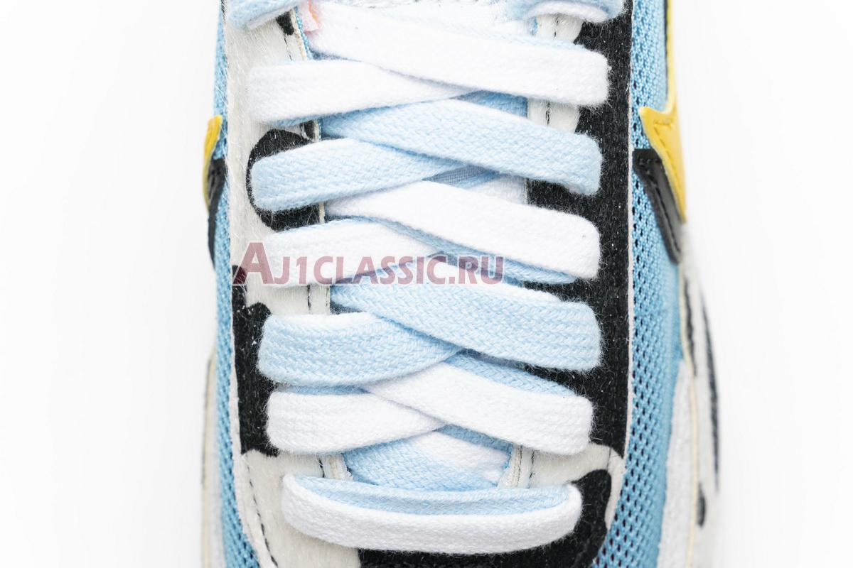 New Sacai x Nike LDWaffle "Ben & Jerrys" CN8899-006 Shoes