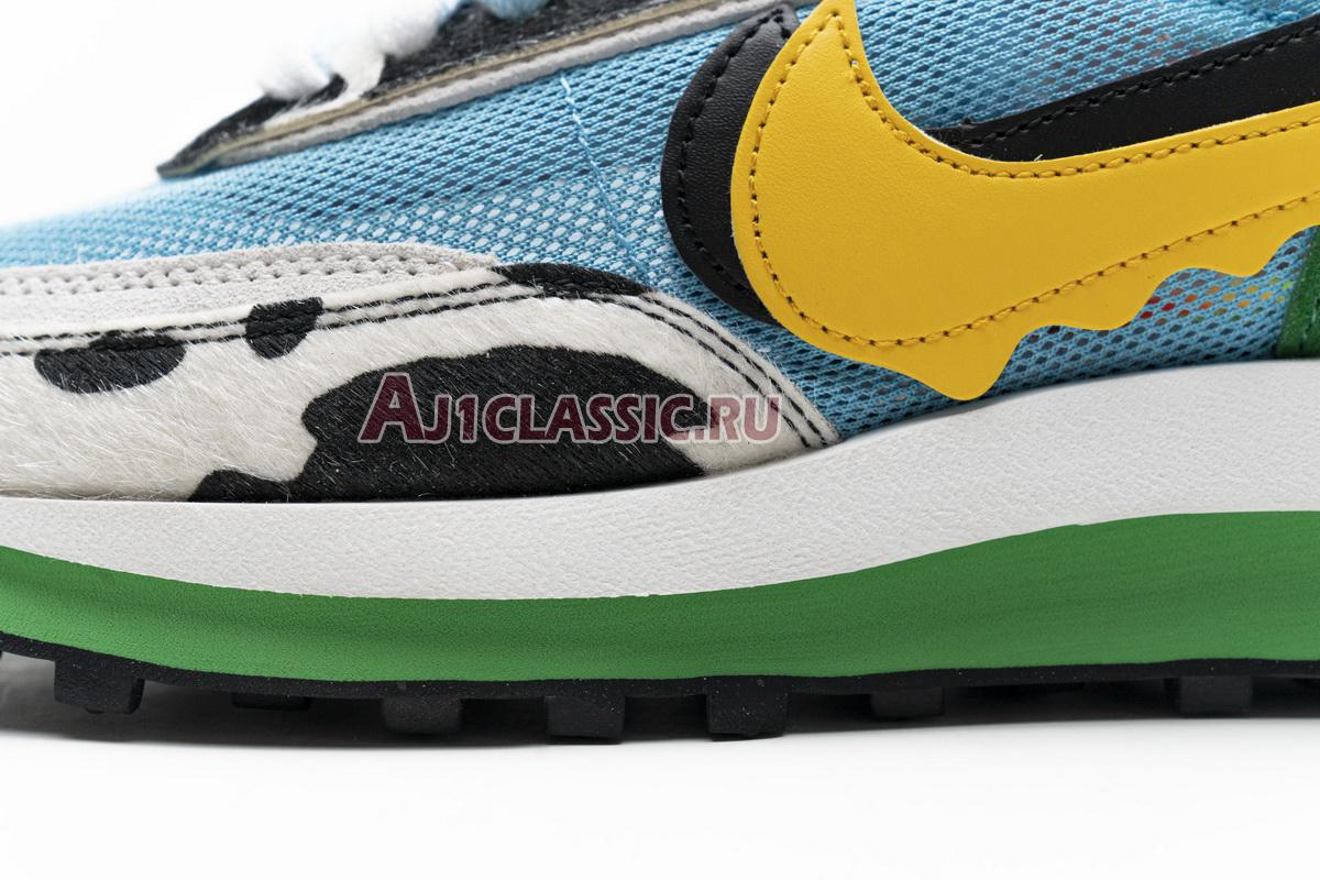 Sacai x Nike LDWaffle "Ben & Jerrys" CN8899-006