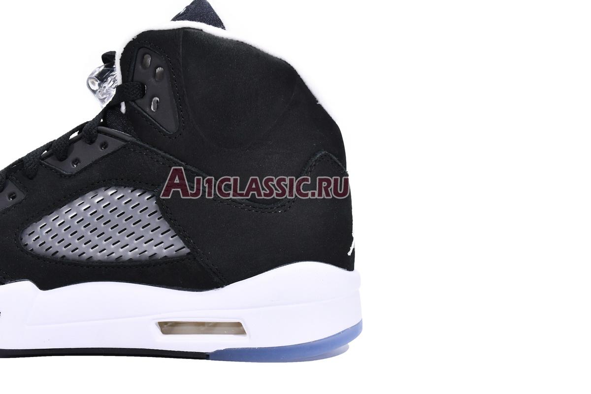 Air Jordan 5 Retro "Oreo" 2021 CT4838-011