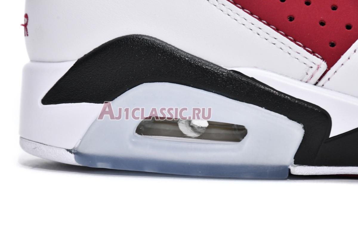 Air Jordan 6 Retro OG "Carmine" 2021 CT8529-106