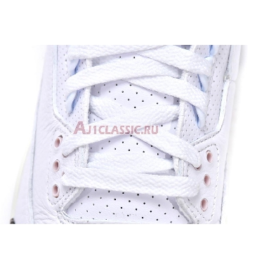 Air Jordan 3 Retro Neapolitan CK9246-102 White/Dark Mocha/Atmosphere/Sail Mens Womens Shoes