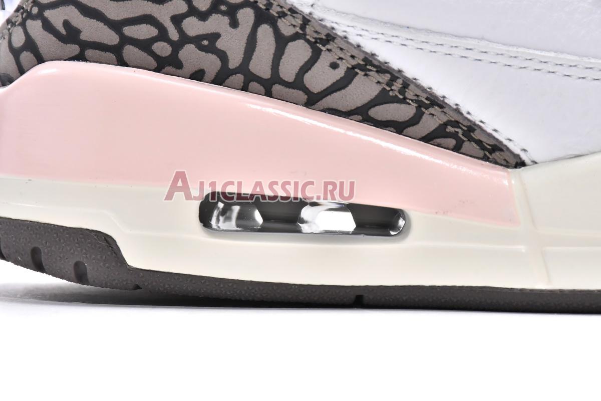 Air Jordan 3 Retro "Neapolitan" CK9246-102