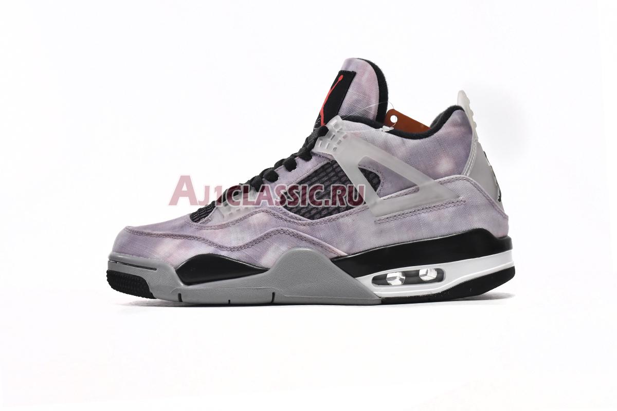 Air Jordan 4 Retro "Zen Master" DH7138-506