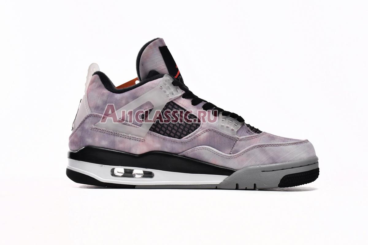 Air Jordan 4 Retro "Zen Master" DH7138-506