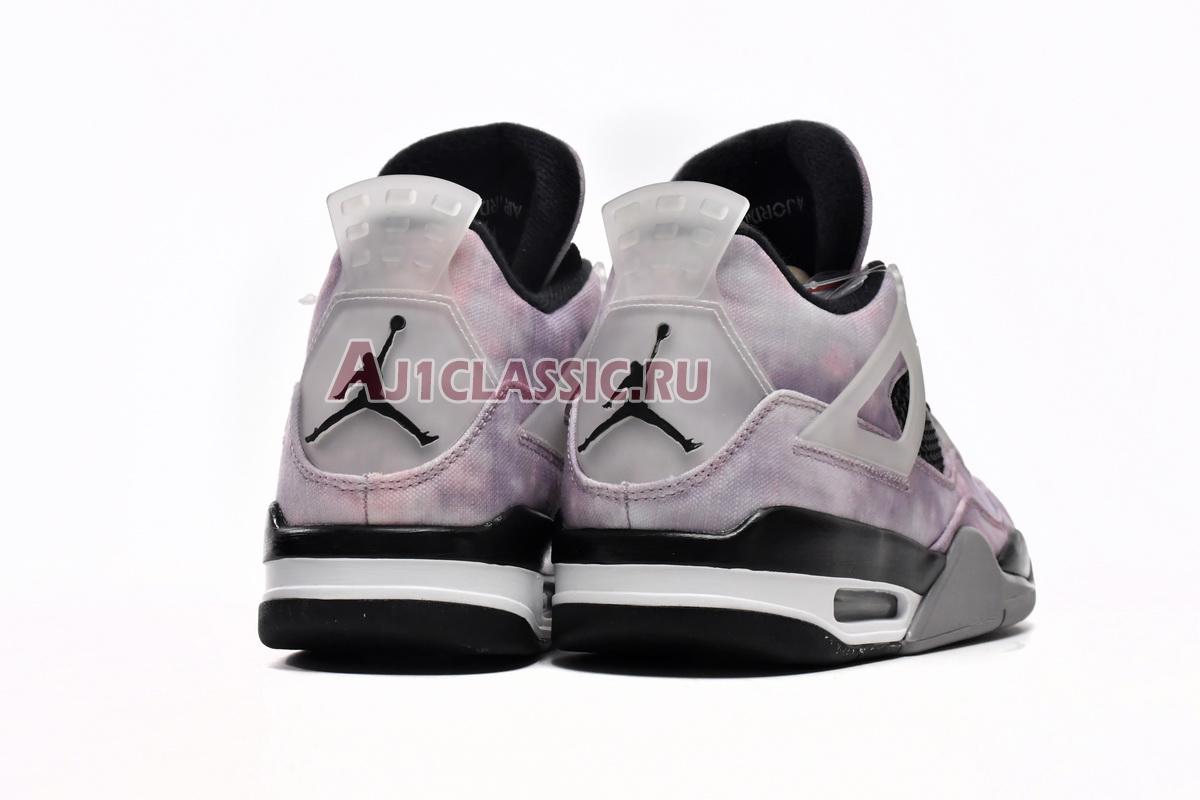 Air Jordan 4 Retro "Zen Master" DH7138-506