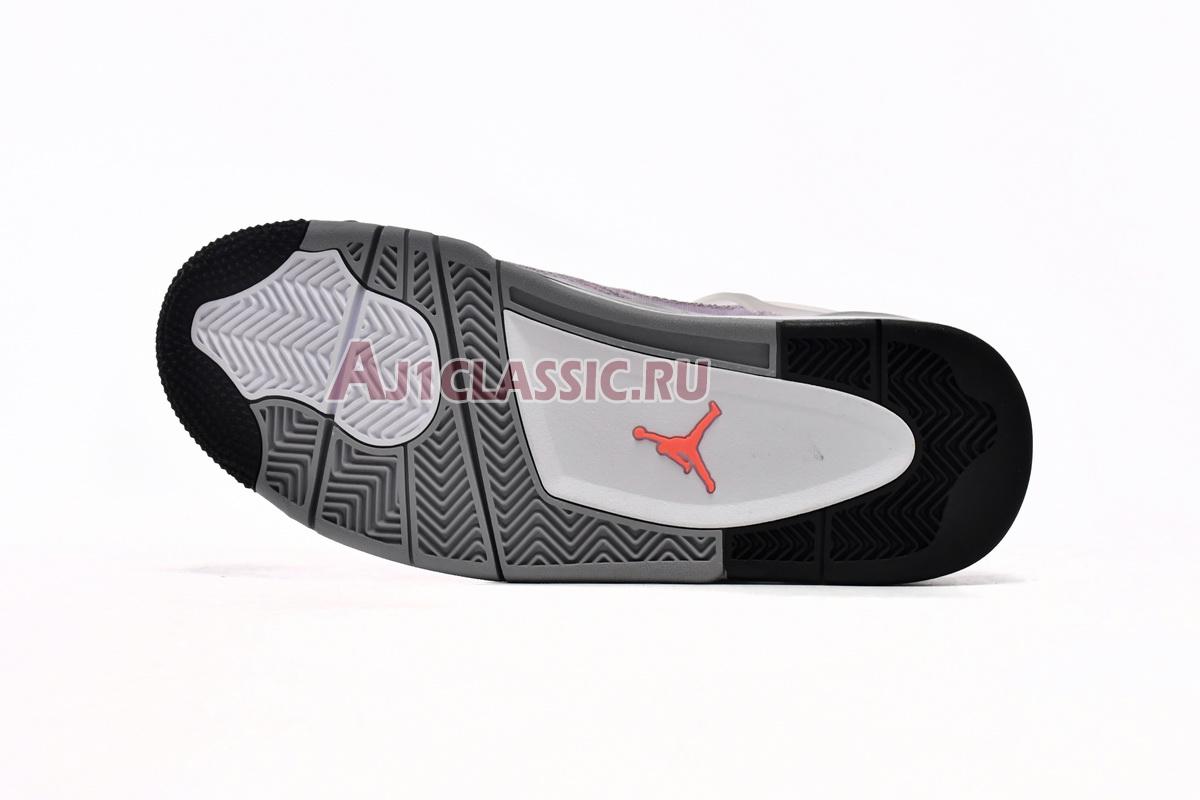 Air Jordan 4 Retro "Zen Master" DH7138-506