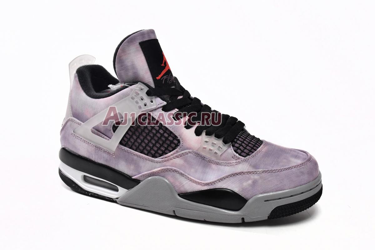 Air Jordan 4 Retro "Zen Master" DH7138-506