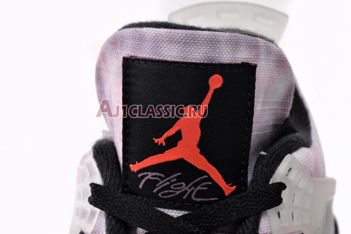 Air Jordan 4 Retro "Zen Master" DH7138-506