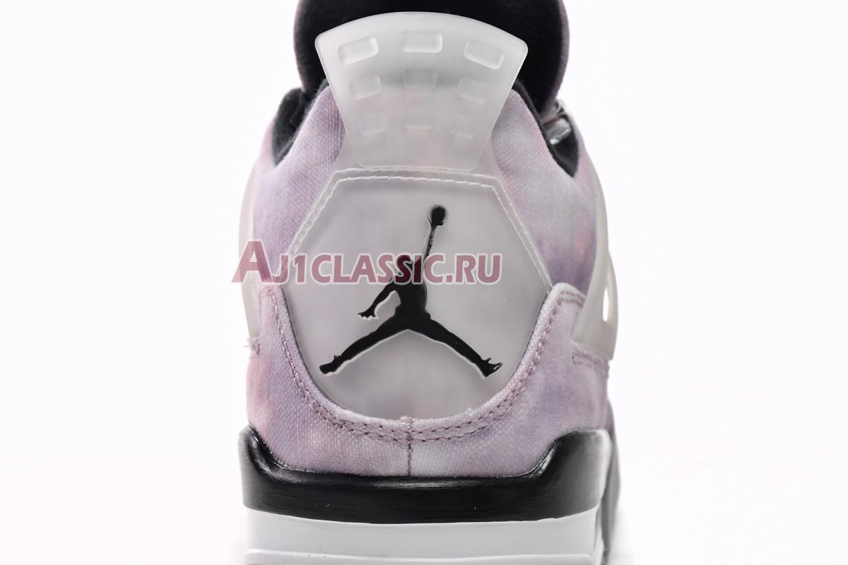 Air Jordan 4 Retro "Zen Master" DH7138-506