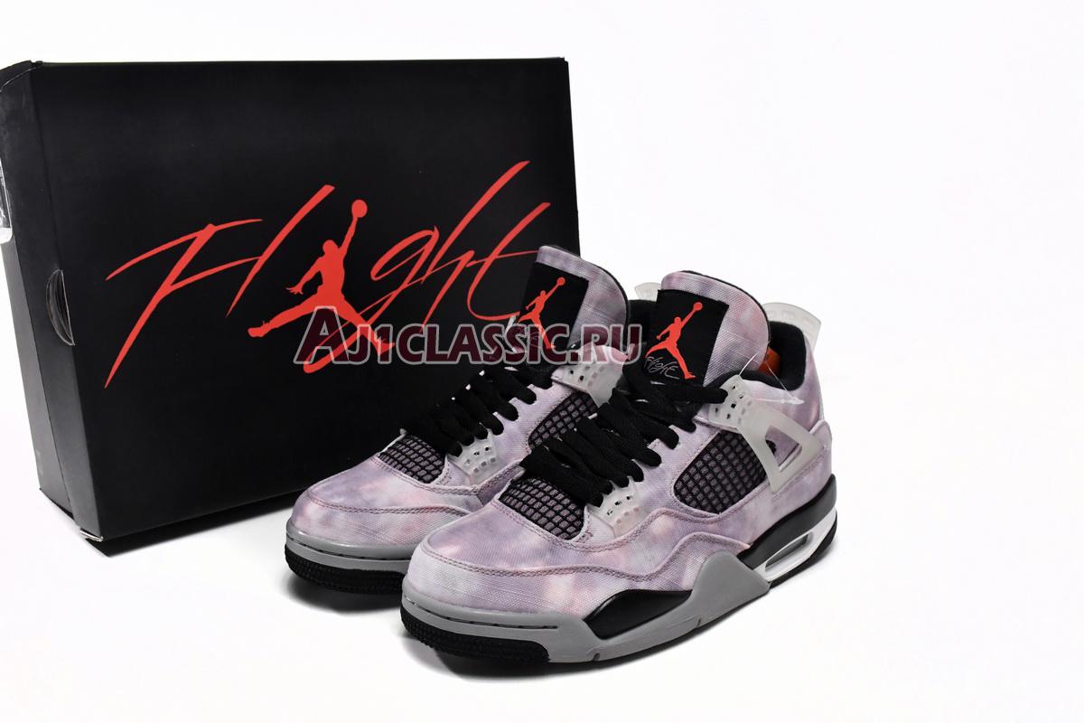 Air Jordan 4 Retro "Zen Master" DH7138-506