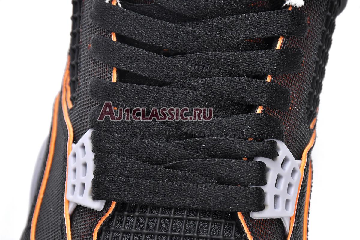 Air Jordan 4 Retro "Starfish" CW7183-100