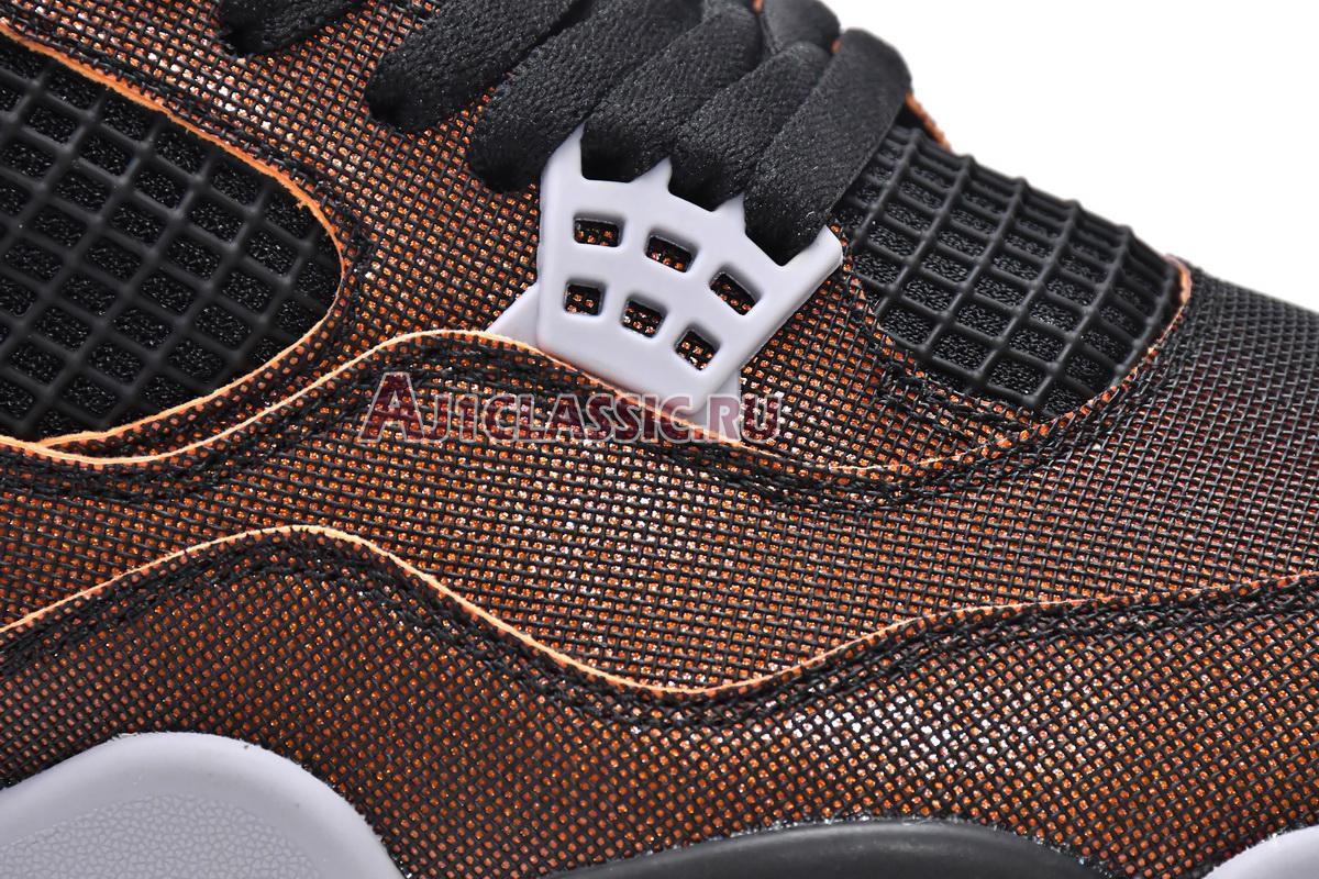 Air Jordan 4 Retro "Starfish" CW7183-100