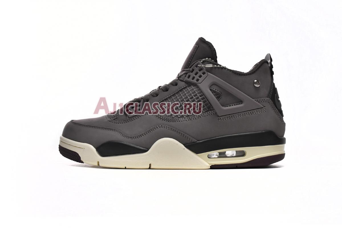 New A Ma Maniere x Air Jordan 4 Retro "Violet Ore" DV6773-220 Shoes