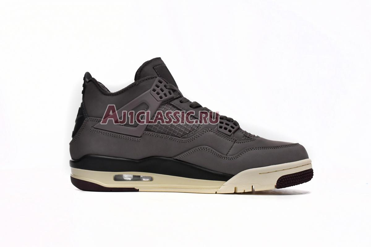 A Ma Maniere x Air Jordan 4 Retro "Violet Ore" DV6773-220