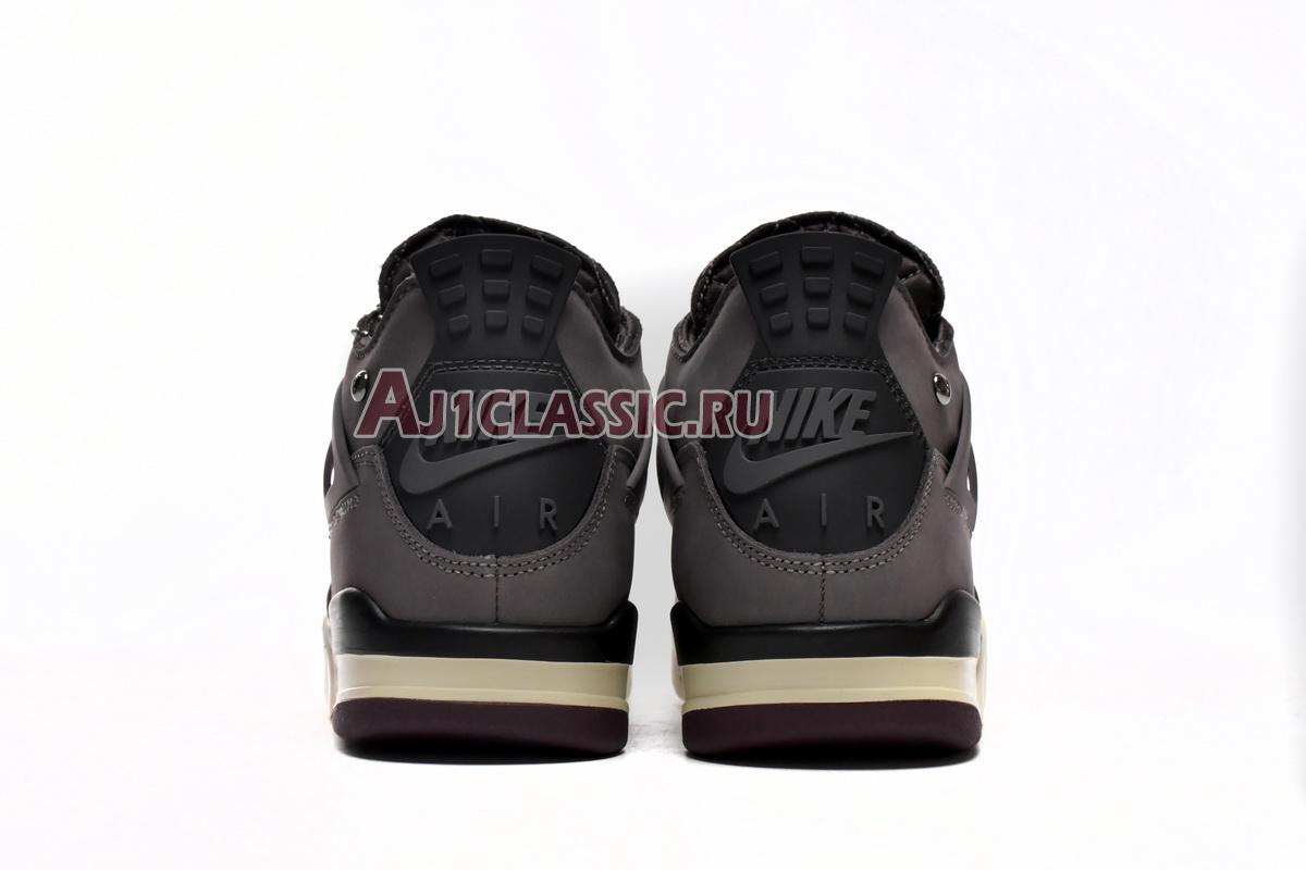 A Ma Maniere x Air Jordan 4 Retro "Violet Ore" DV6773-220