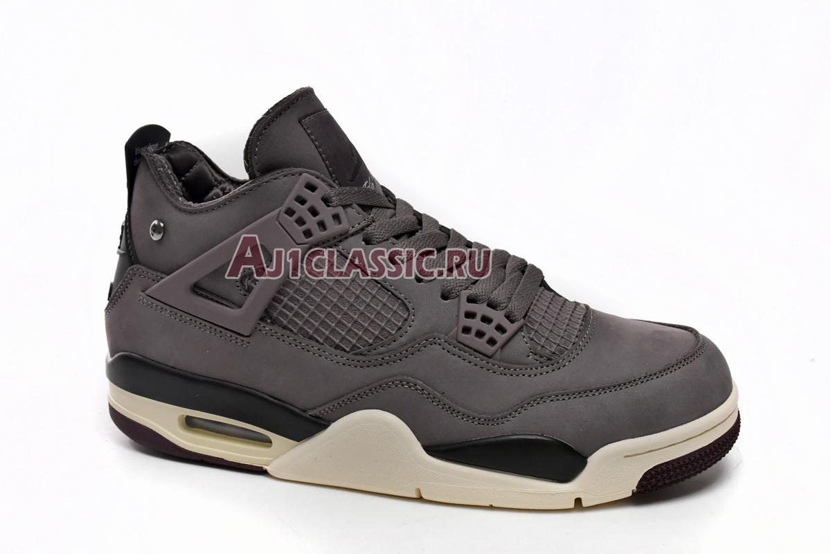 A Ma Maniere x Air Jordan 4 Retro "Violet Ore" DV6773-220