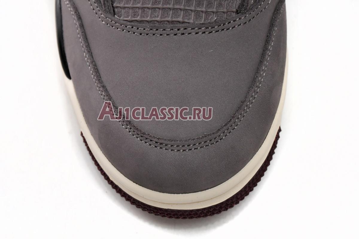 A Ma Maniere x Air Jordan 4 Retro "Violet Ore" DV6773-220