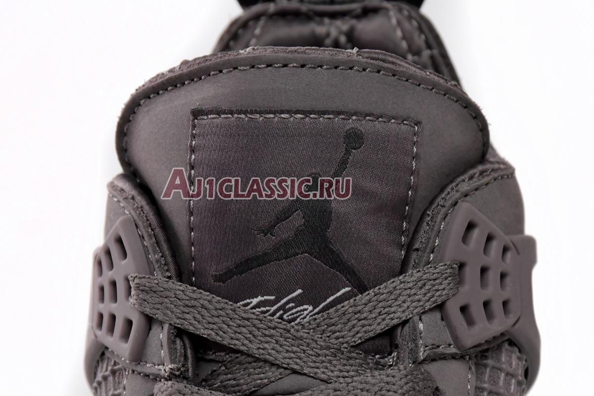 A Ma Maniere x Air Jordan 4 Retro "Violet Ore" DV6773-220