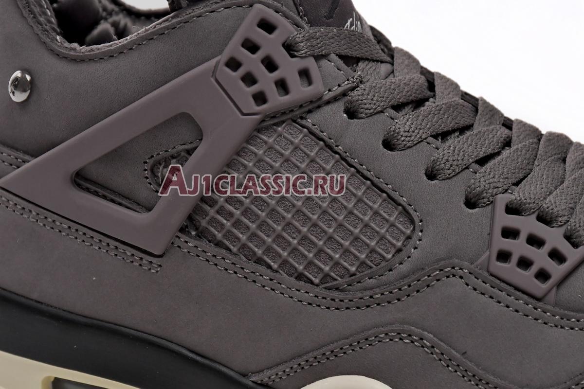 A Ma Maniere x Air Jordan 4 Retro "Violet Ore" DV6773-220