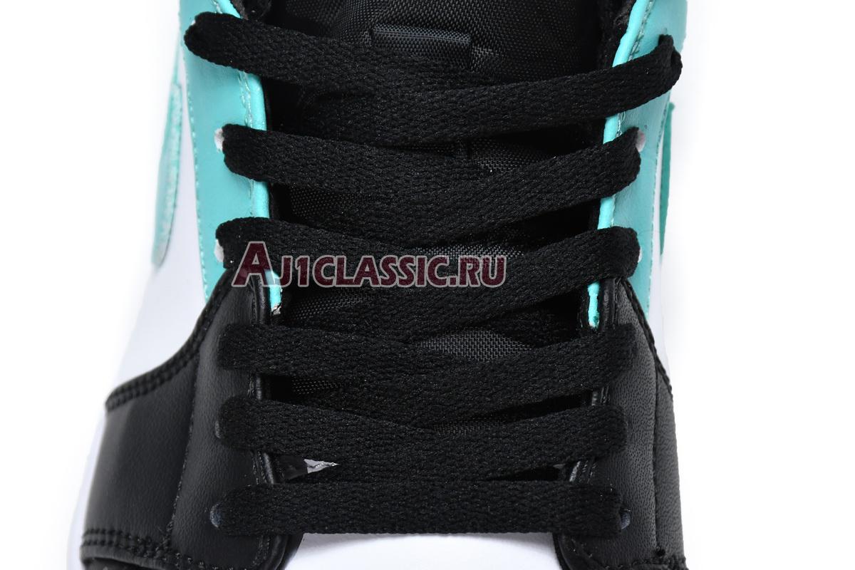 Air Jordan 1 Mid "Tropical Twist" 554724-132