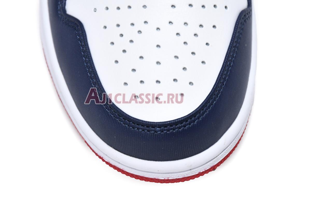 Air Jordan 1 Mid SE "Olympic" 852542-104