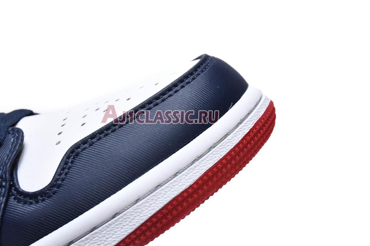 Air Jordan 1 Mid SE "Olympic" 852542-104