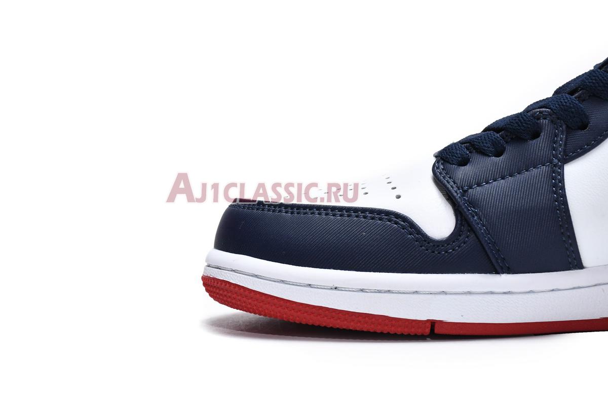 Air Jordan 1 Mid SE "Olympic" 852542-104