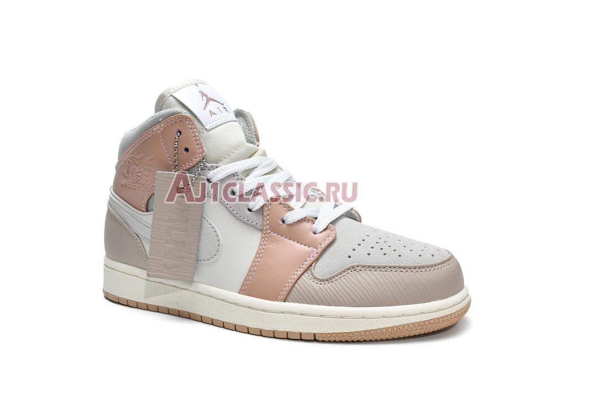 Air Jordan 1 Mid "Milan" CV3044-100-02