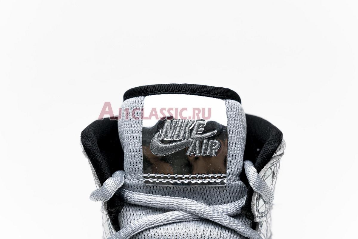 Air Jordan 1 Mid "Disco Ball" CU9304-001