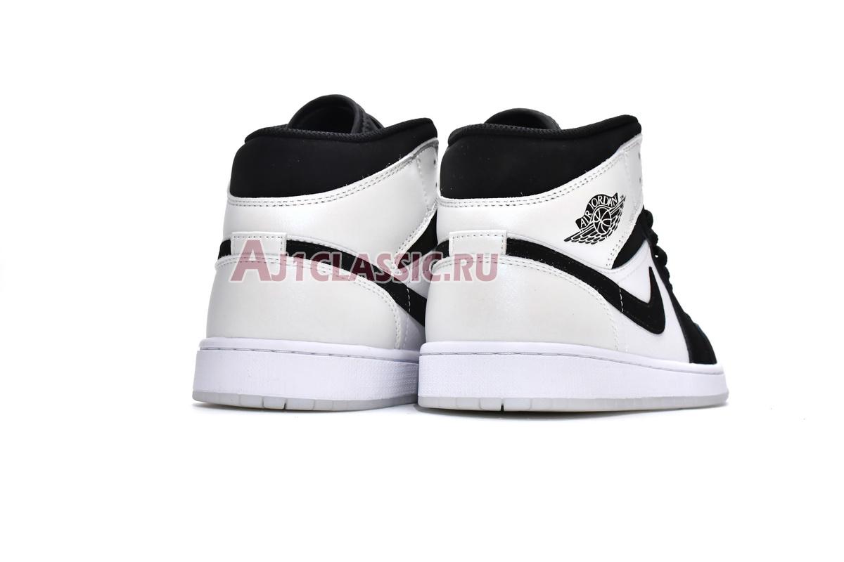 Air Jordan 1 Mid  SE "Diamond" DH6933-100