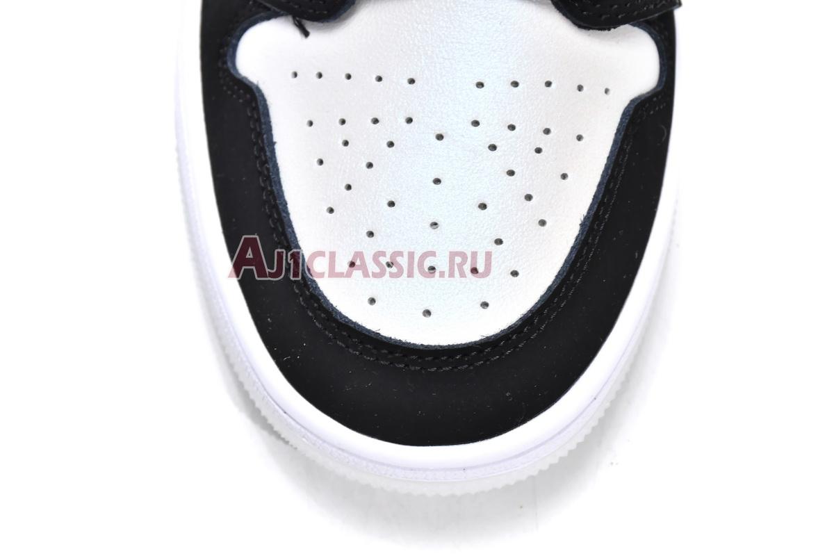 Air Jordan 1 Mid  SE "Diamond" DH6933-100