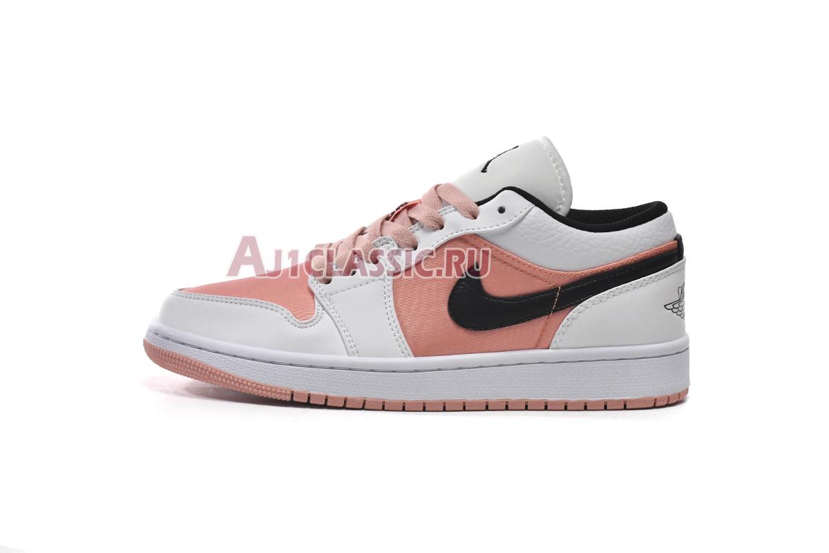 Air Jordan 1 Low GS "Light Madder Root" DM8960-801