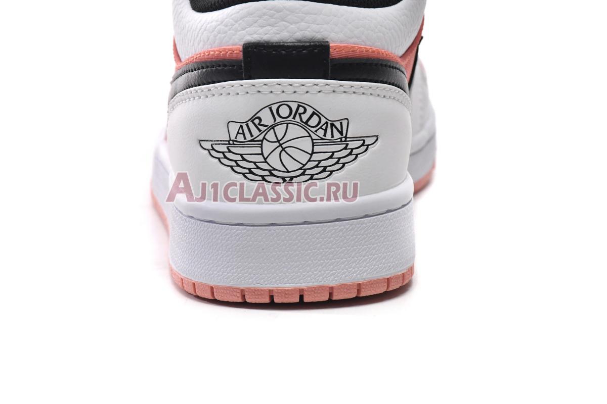 Air Jordan 1 Low GS "Light Madder Root" DM8960-801