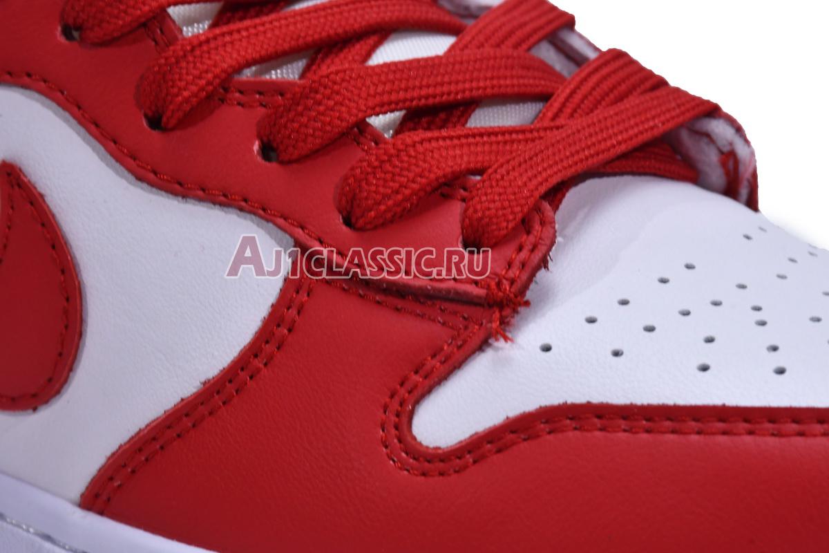 New Nike Dunk High "University Red" DD1399-106 Shoes