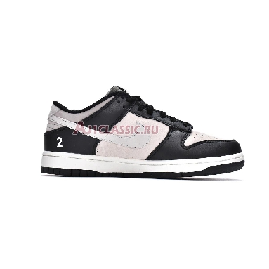 Otomo Katsuhiro x Nike SB Dunk Low Steamboy OST LP3445-001 Pink/Grey/Black-White Mens Womens Shoes