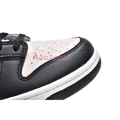 Otomo Katsuhiro x Nike SB Dunk Low Steamboy OST LP3445-001 Pink/Grey/Black-White Mens Womens Shoes