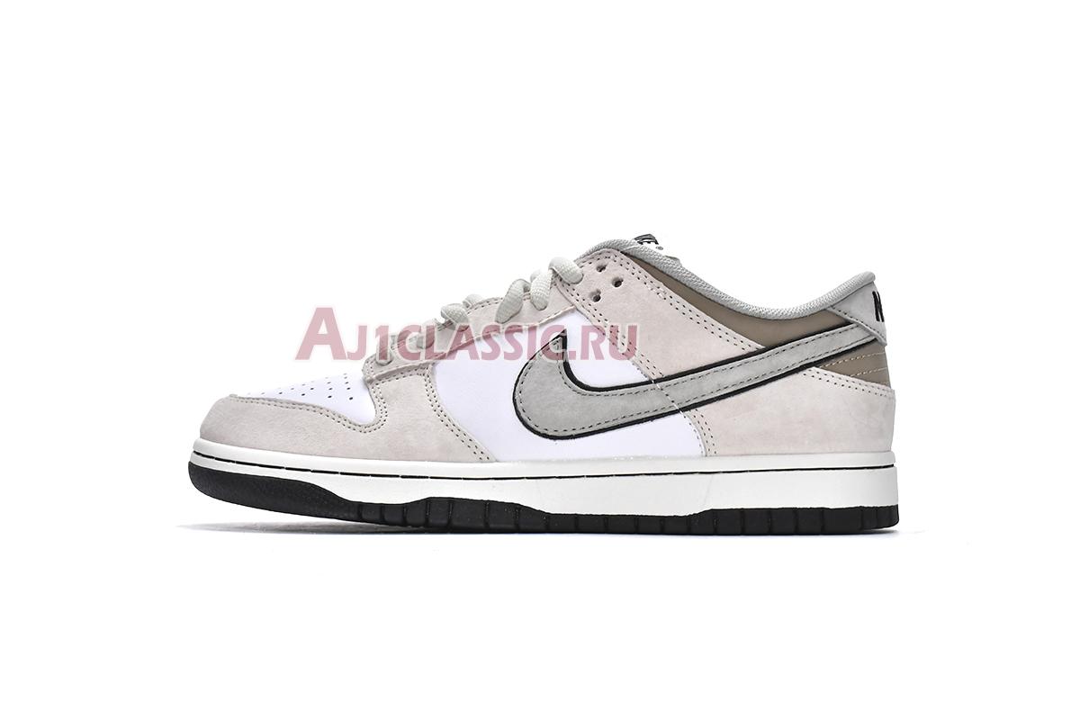 New Otomo Katsuhiro x Nike SB Dunk Low "Rice White - Grey" LF0039-008 Shoes