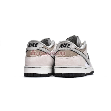 Otomo Katsuhiro x Nike SB Dunk Low Rice White - Grey LF0039-008 Rice White/Grey/Black Mens Womens Shoes