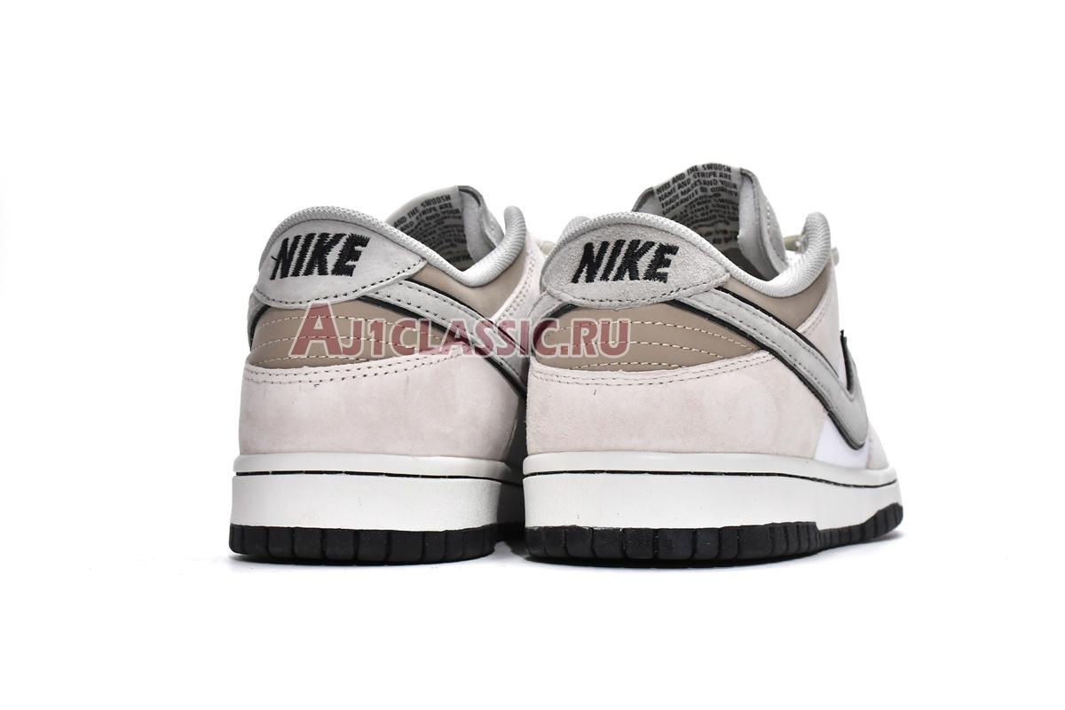 New Otomo Katsuhiro x Nike SB Dunk Low "Rice White - Grey" LF0039-008 Shoes