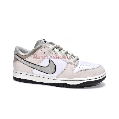 Otomo Katsuhiro x Nike SB Dunk Low Rice White - Grey LF0039-008 Rice White/Grey/Black Mens Womens Shoes