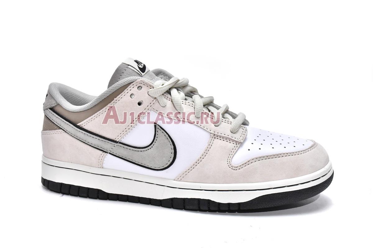 New Otomo Katsuhiro x Nike SB Dunk Low "Rice White - Grey" LF0039-008 Shoes