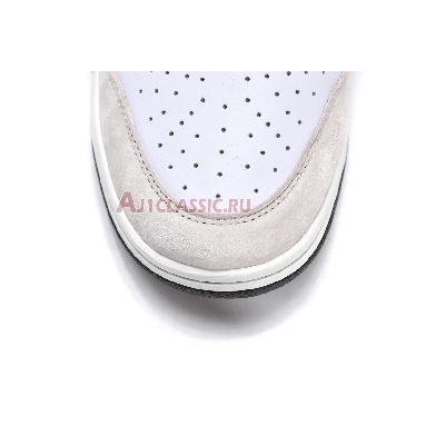 Otomo Katsuhiro x Nike SB Dunk Low Rice White - Grey LF0039-008 Rice White/Grey/Black Sneakers